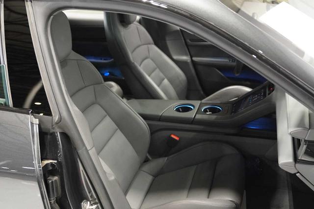 2021 Porsche Taycan Vehicle Photo in GRAPEVINE, TX 76051