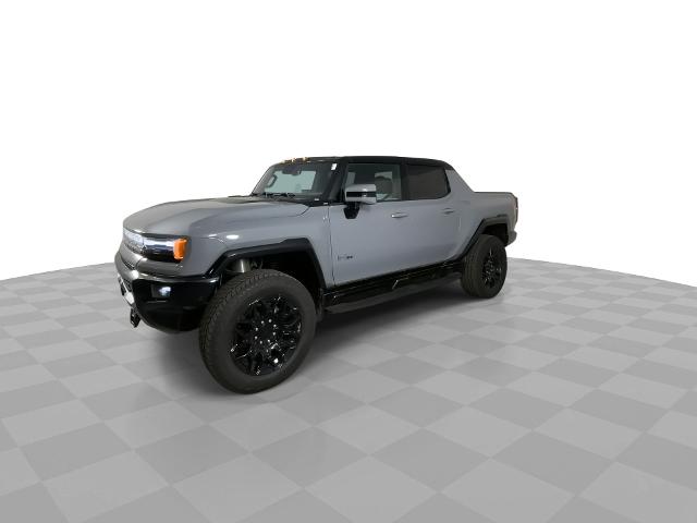2025 GMC HUMMER EV Pickup Vehicle Photo in GILBERT, AZ 85297-0402