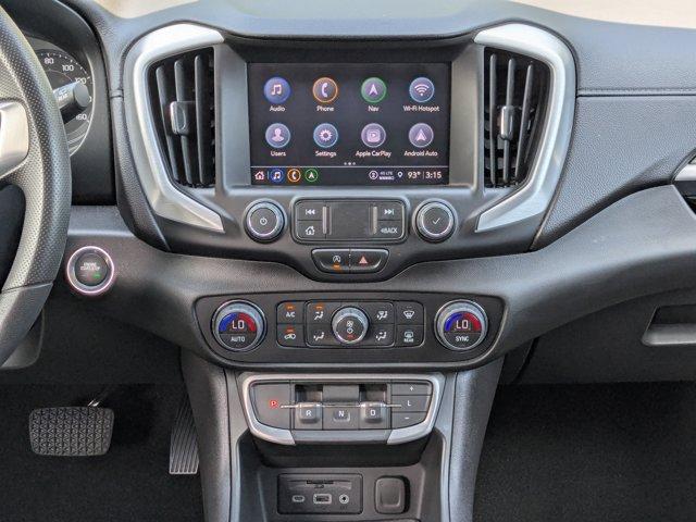 2023 GMC Terrain Vehicle Photo in BRUNSWICK, GA 31525-1881