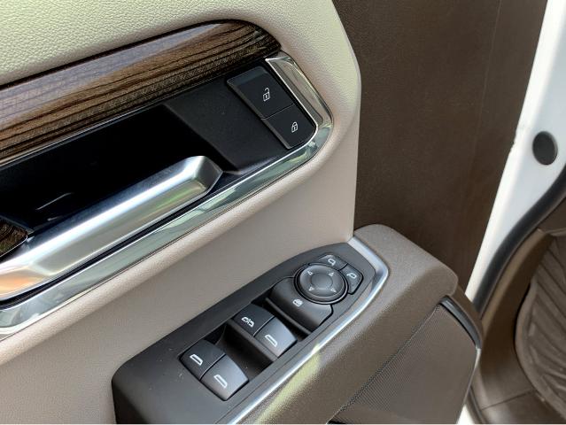 2025 Chevrolet Silverado 1500 Vehicle Photo in BEAUFORT, SC 29906-4218