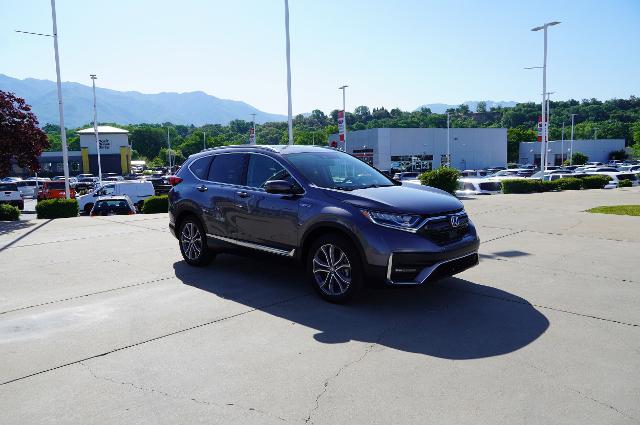 2022 Honda CR-V Hybrid Vehicle Photo in Riverdale, UT 84405