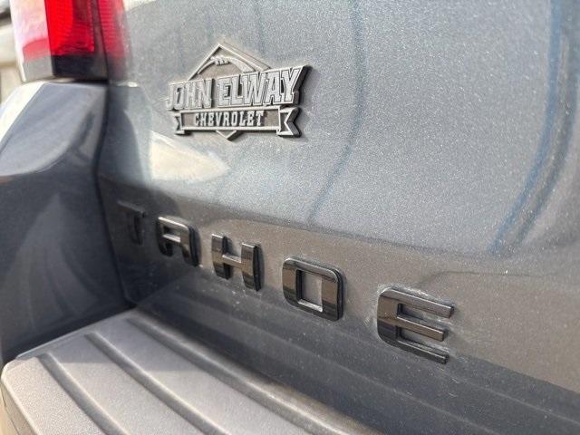 2020 Chevrolet Tahoe Vehicle Photo in ENGLEWOOD, CO 80113-6708