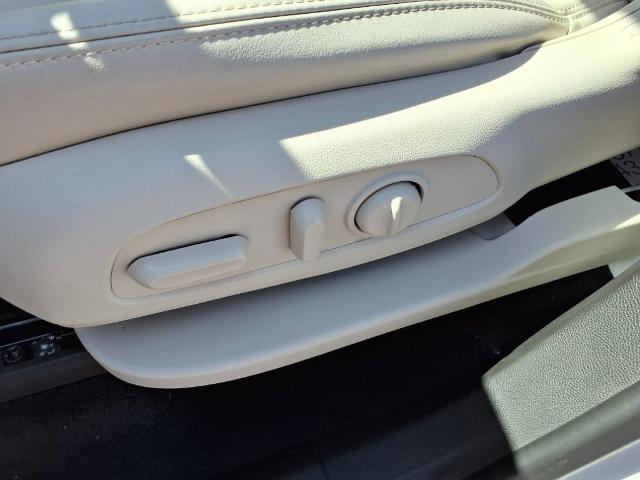 2022 Buick Enclave Vehicle Photo in EMPORIA, VA 23847-1235