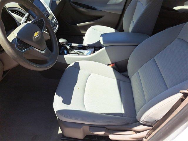 2022 Chevrolet Malibu Vehicle Photo in MILFORD, OH 45150-1684