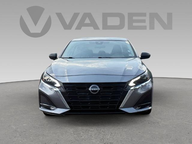 2024 Nissan Altima Vehicle Photo in Savannah, GA 31419