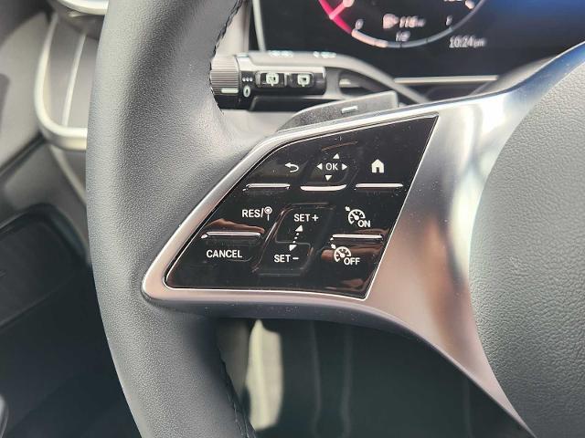 2025 Mercedes-Benz GLC Vehicle Photo in HOUSTON, TX 77079