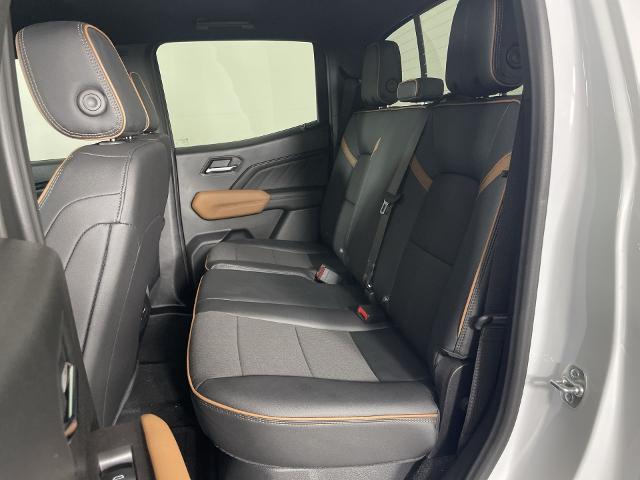 2025 GMC Canyon Vehicle Photo in GILBERT, AZ 85297-0402