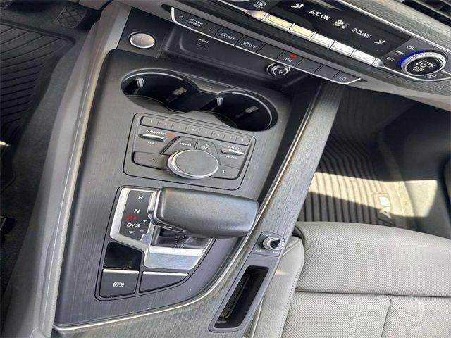 2018 Audi A5 Sportback Vehicle Photo in BATON ROUGE, LA 70809-4546
