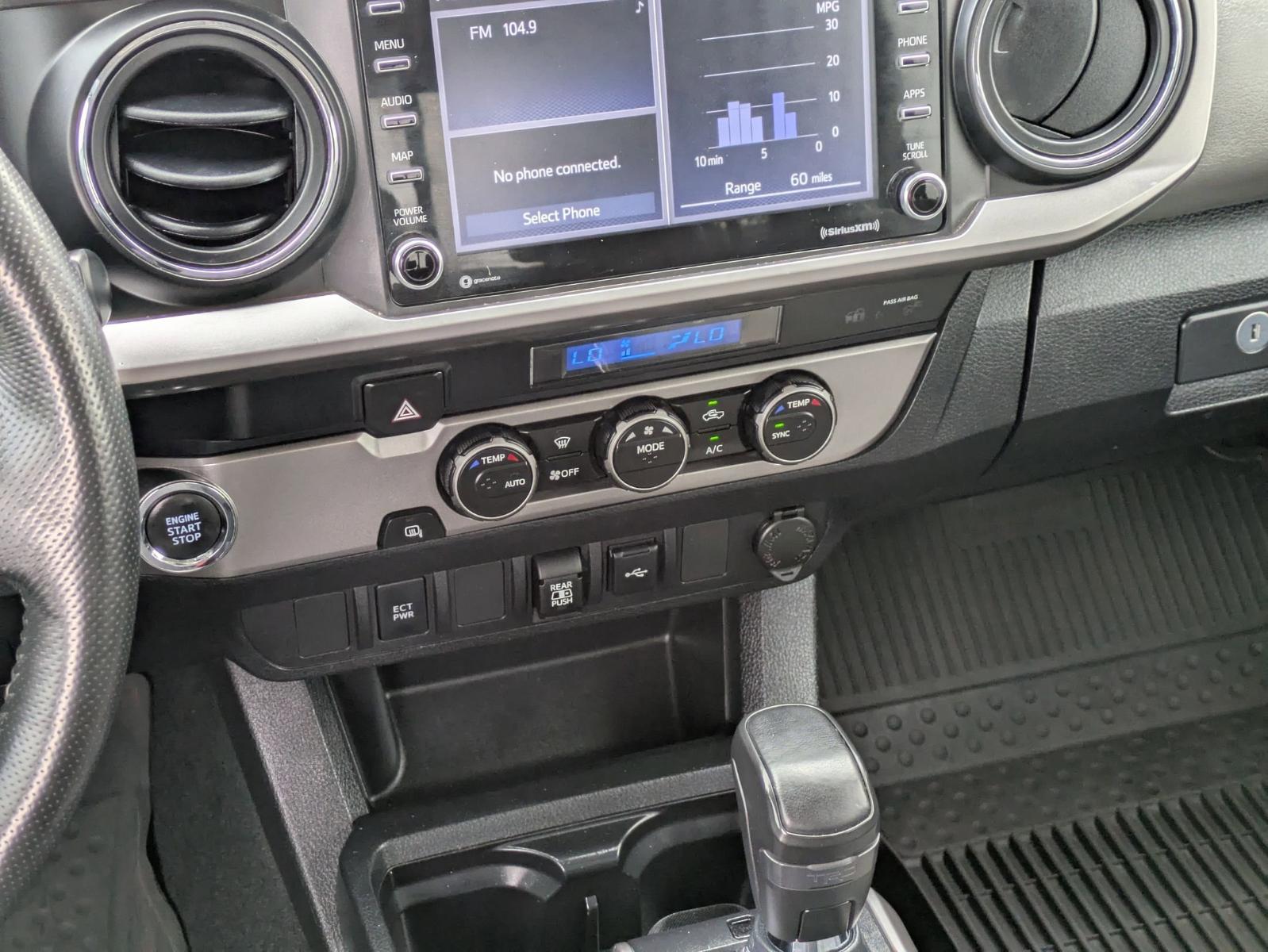 2023 Toyota Tacoma 2WD Vehicle Photo in SELMA, TX 78154-1460