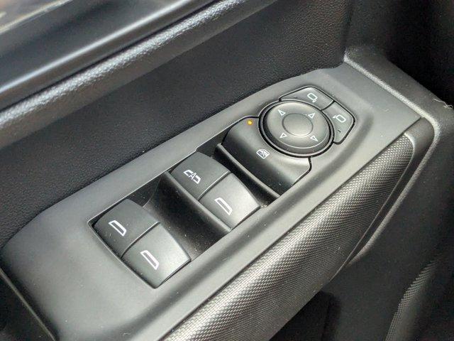 2022 Chevrolet Silverado 1500 LTD Vehicle Photo in BRUNSWICK, GA 31525-1881