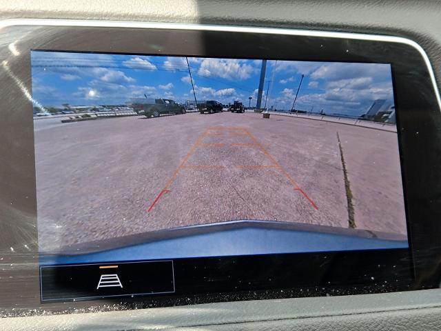 2023 Cadillac XT4 Vehicle Photo in Weatherford, TX 76087