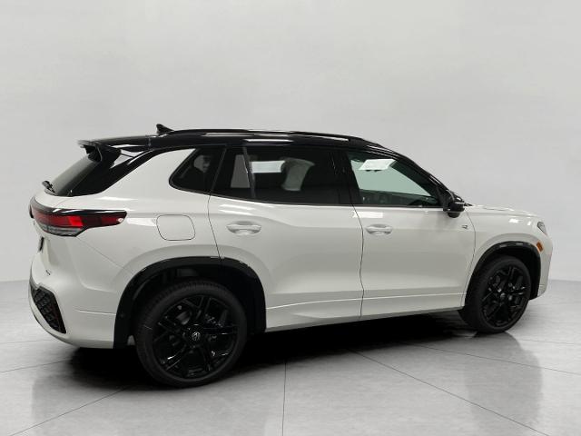 2025 Volkswagen Tiguan Vehicle Photo in Appleton, WI 54913
