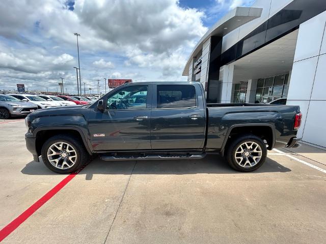 2018 GMC Sierra 1500 Vehicle Photo in Greenville, TX 75402