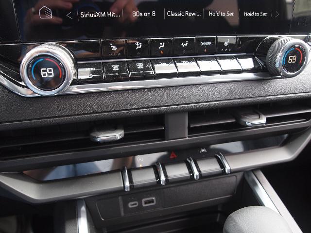 2025 Chevrolet Colorado Vehicle Photo in MADISON, IN 47250-1611