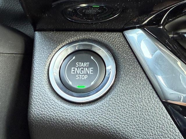 2025 Buick Envista Vehicle Photo in COLUMBIA, MO 65203-3903