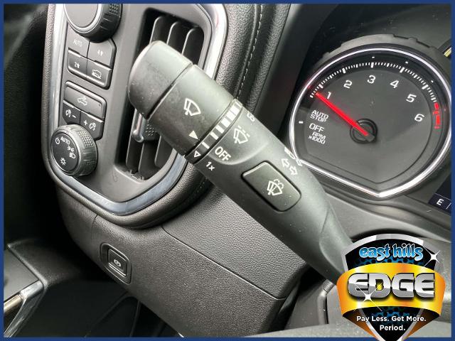 2022 Chevrolet Silverado 1500 LTD Vehicle Photo in Roslyn, NY 11576