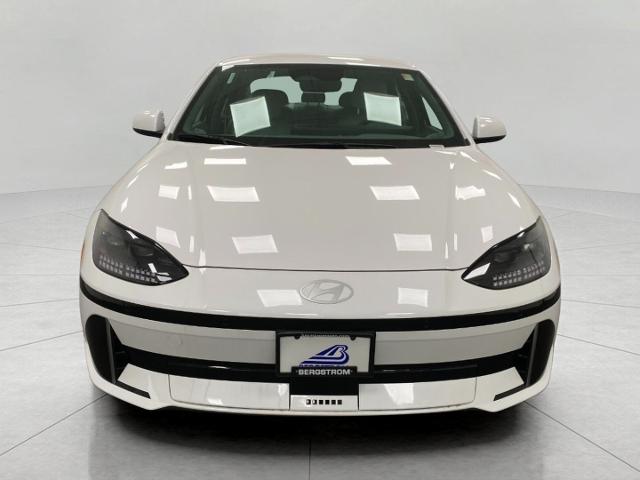 2025 Hyundai IONIQ 6 Vehicle Photo in Appleton, WI 54913
