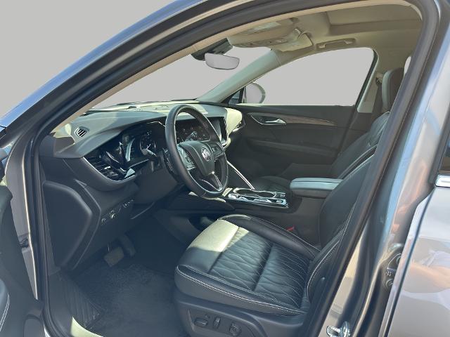 2022 Buick Envision Vehicle Photo in MANITOWOC, WI 54220-5838