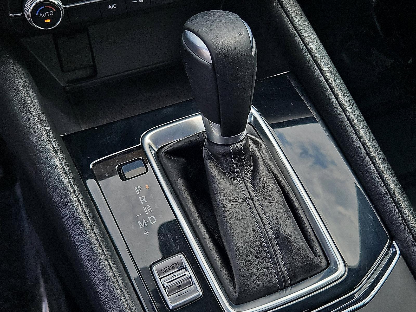 2019 Mazda CX-5 Vehicle Photo in Trevose, PA 19053