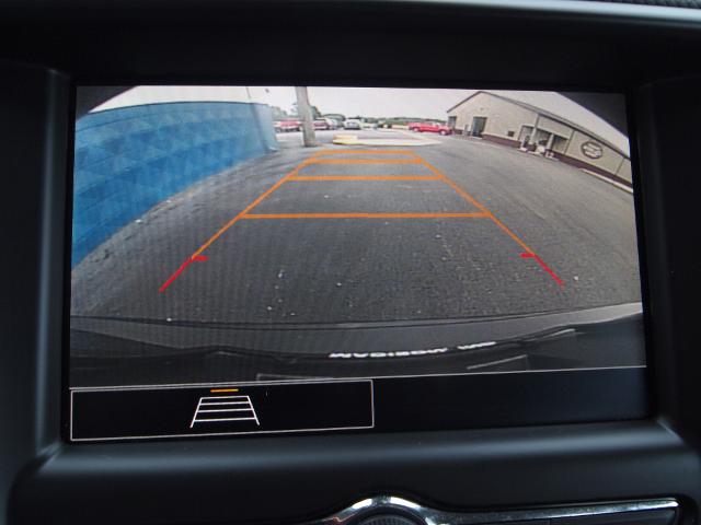 2022 Chevrolet Trailblazer Vehicle Photo in MADISON, IN 47250-1611