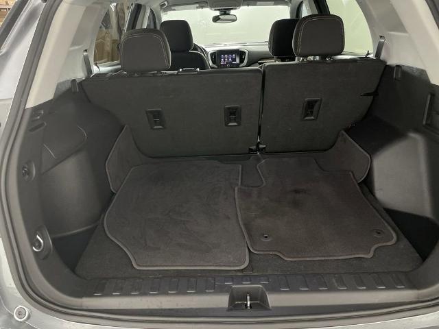 2021 GMC Terrain Vehicle Photo in GILBERT, AZ 85297-0402