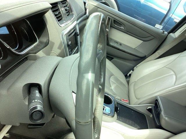2014 GMC Acadia Vehicle Photo in PUYALLUP, WA 98371-4149