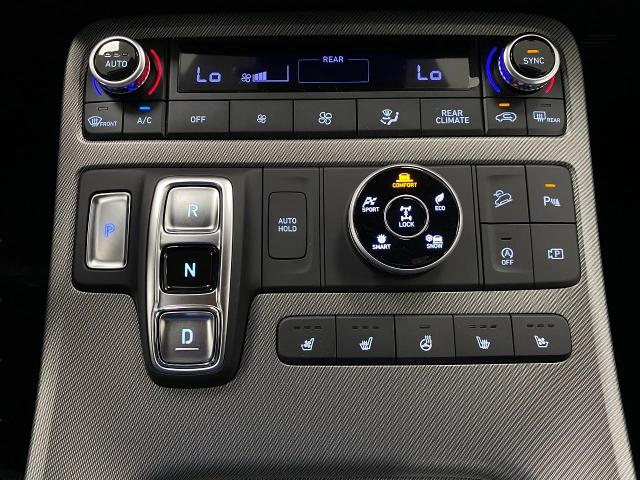 2025 Hyundai PALISADE Vehicle Photo in Appleton, WI 54913