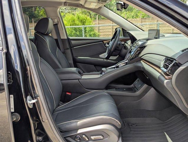 2023 Acura RDX Vehicle Photo in San Antonio, TX 78230