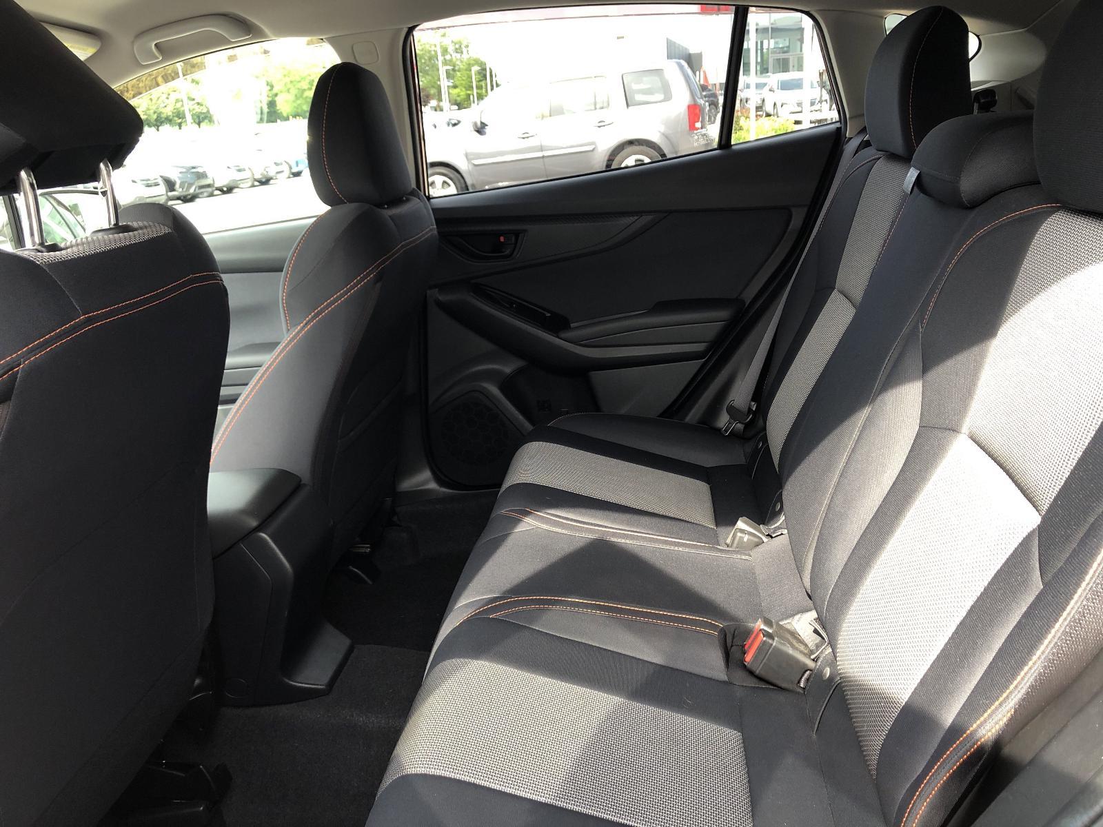 2019 Subaru Crosstrek Vehicle Photo in Mechanicsburg, PA 17050