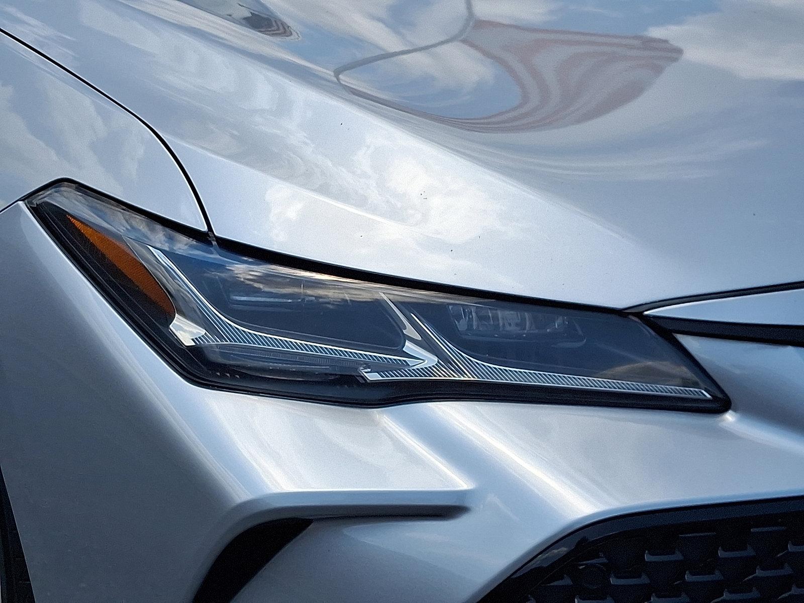 2019 Toyota Avalon Vehicle Photo in Lancaster, PA 17601