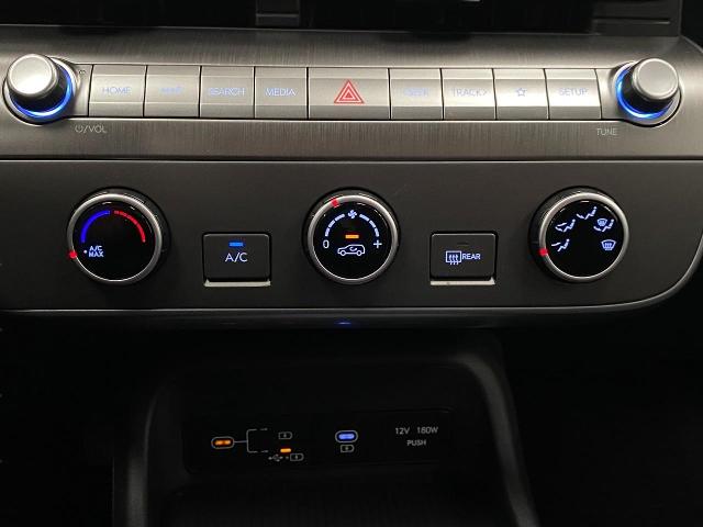 2025 Hyundai KONA Vehicle Photo in Appleton, WI 54913