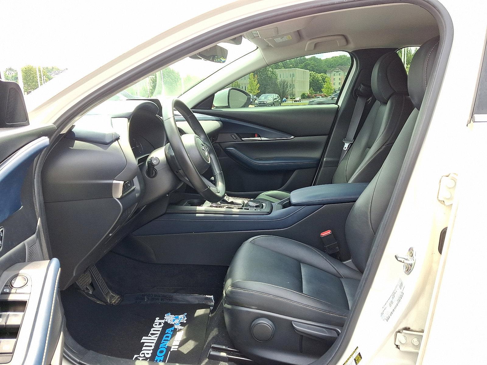 2020 Mazda CX-30 Vehicle Photo in Harrisburg, PA 17111