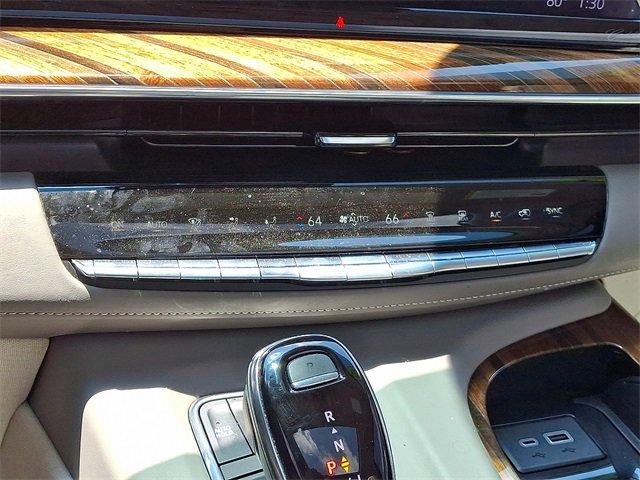 2023 Cadillac Escalade Vehicle Photo in ALLENTOWN, PA 18103-7399