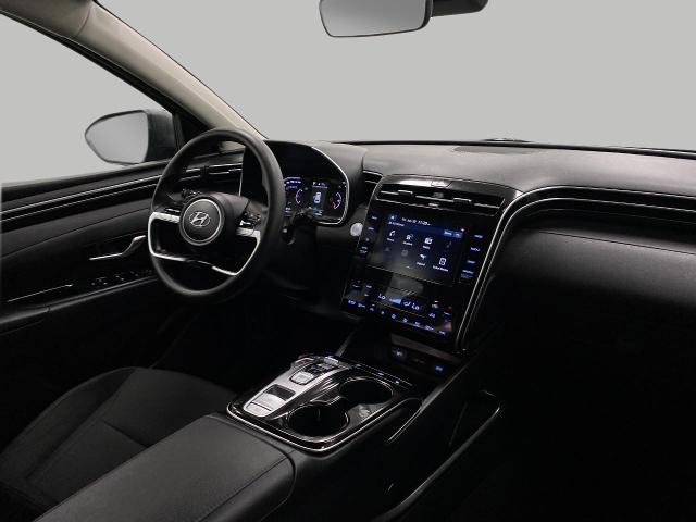 2022 Hyundai TUCSON Hybrid Vehicle Photo in Appleton, WI 54913