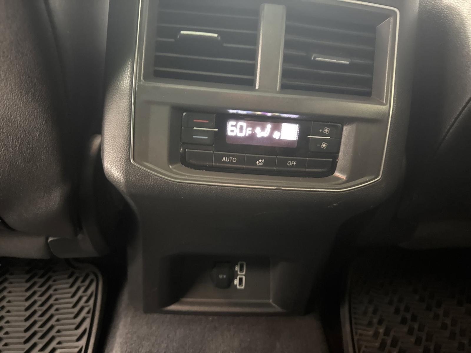 2019 Volkswagen Atlas Vehicle Photo in Georgetown, TX 78626