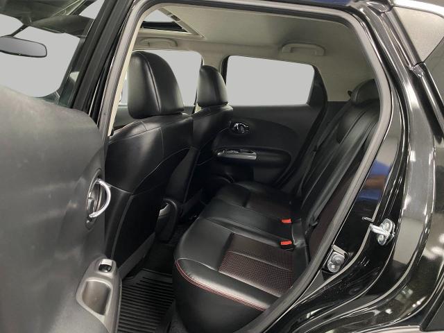 2015 Nissan JUKE Vehicle Photo in Appleton, WI 54913