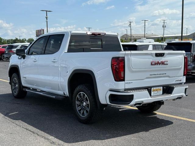 2024 GMC Sierra 1500 Vehicle Photo in COLUMBIA, MO 65203-3903