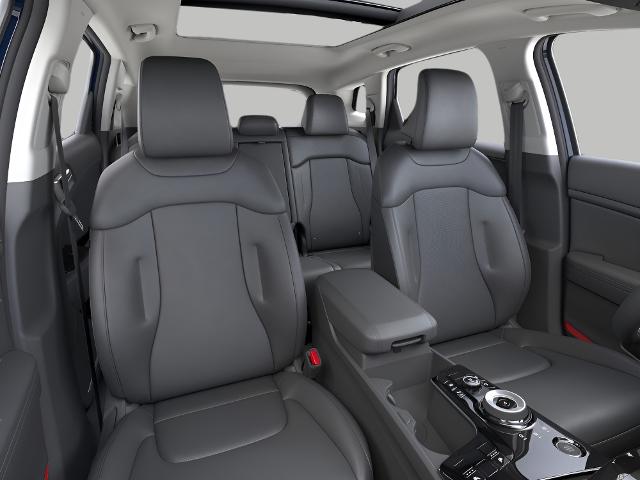 2025 Kia Sportage Hybrid Vehicle Photo in Appleton, WI 54914