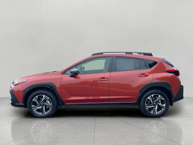 2025 Subaru Crosstrek Vehicle Photo in Oshkosh, WI 54904