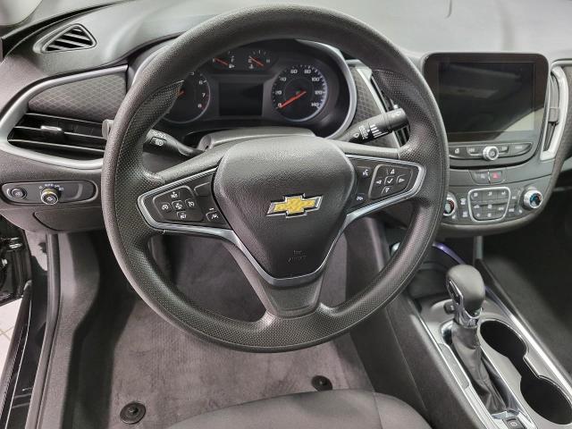 2024 Chevrolet Malibu Vehicle Photo in APPLETON, WI 54914-4656