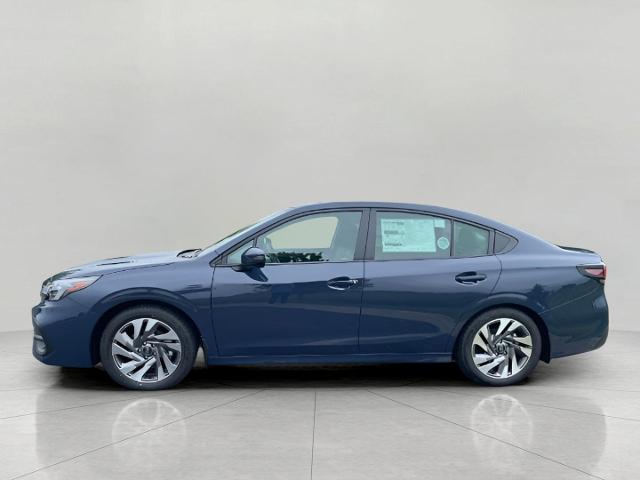 2025 Subaru Legacy Vehicle Photo in Oshkosh, WI 54904
