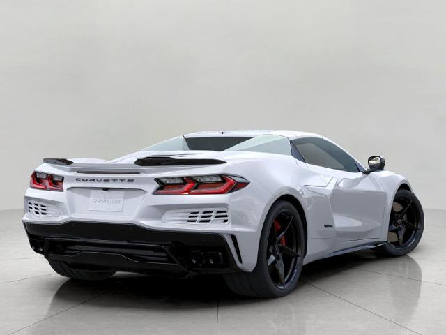 2025 Chevrolet Corvette E-Ray Vehicle Photo in NEENAH, WI 54956-2243