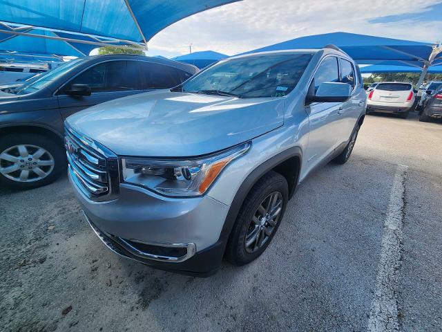 2019 GMC Acadia Vehicle Photo in DENTON, TX 76210-9321