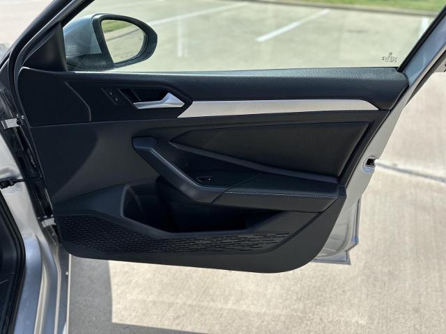 2024 Volkswagen Jetta Vehicle Photo in Grapevine, TX 76051