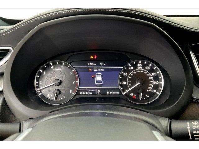 2023 INFINITI QX55 Vehicle Photo in Grapevine, TX 76051