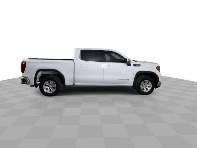 2024 GMC Sierra 1500 Vehicle Photo in GILBERT, AZ 85297-0402