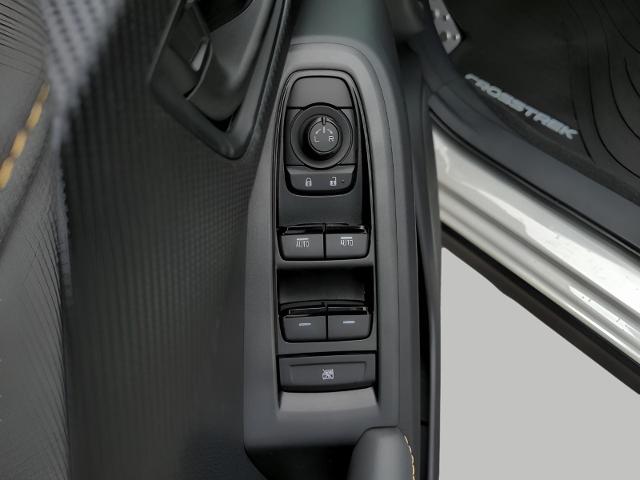 2025 Subaru Crosstrek Vehicle Photo in Green Bay, WI 54304
