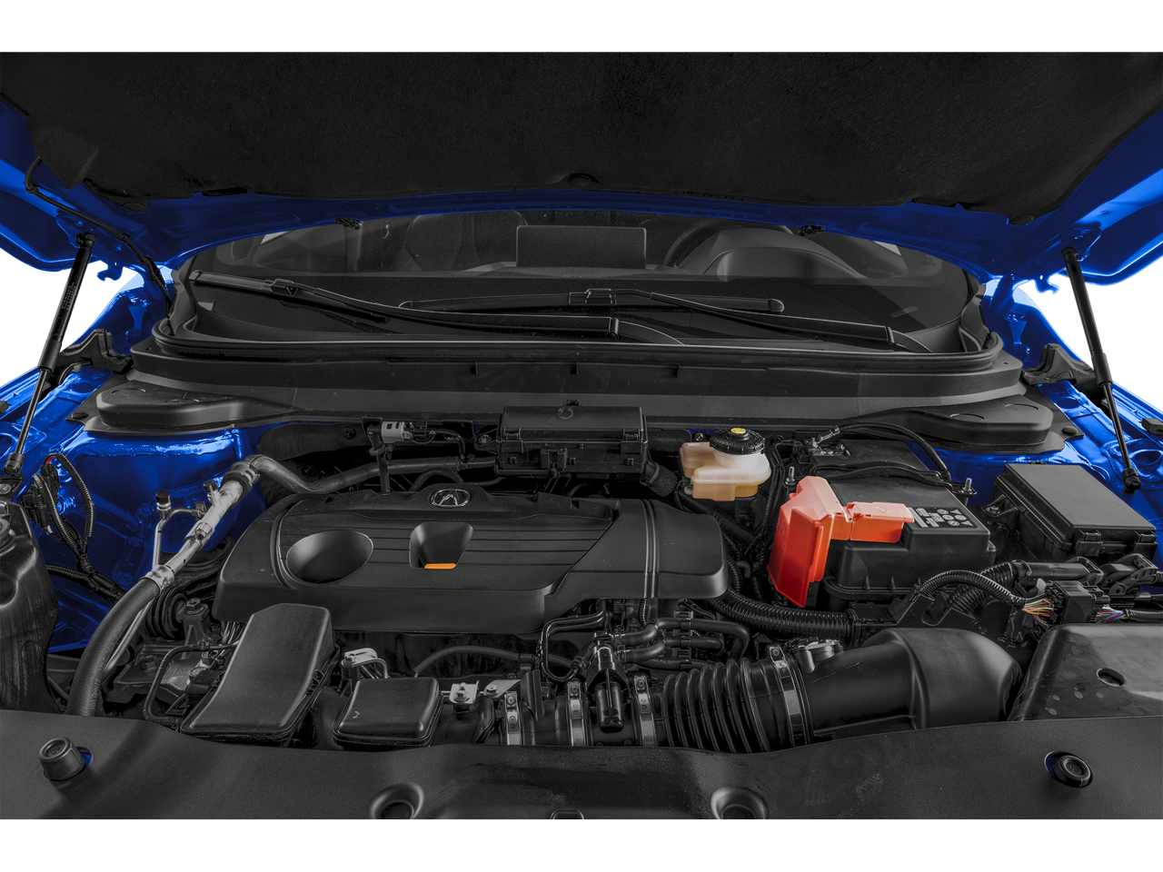 2025 Acura RDX Vehicle Photo in Tulsa, OK 74145