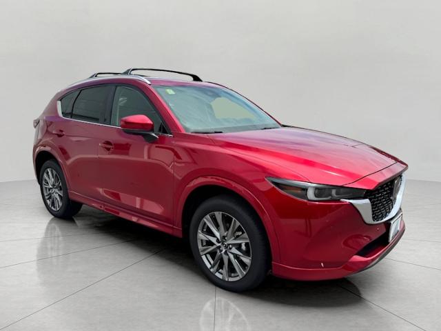2025 Mazda CX-5 Vehicle Photo in Green Bay, WI 54304