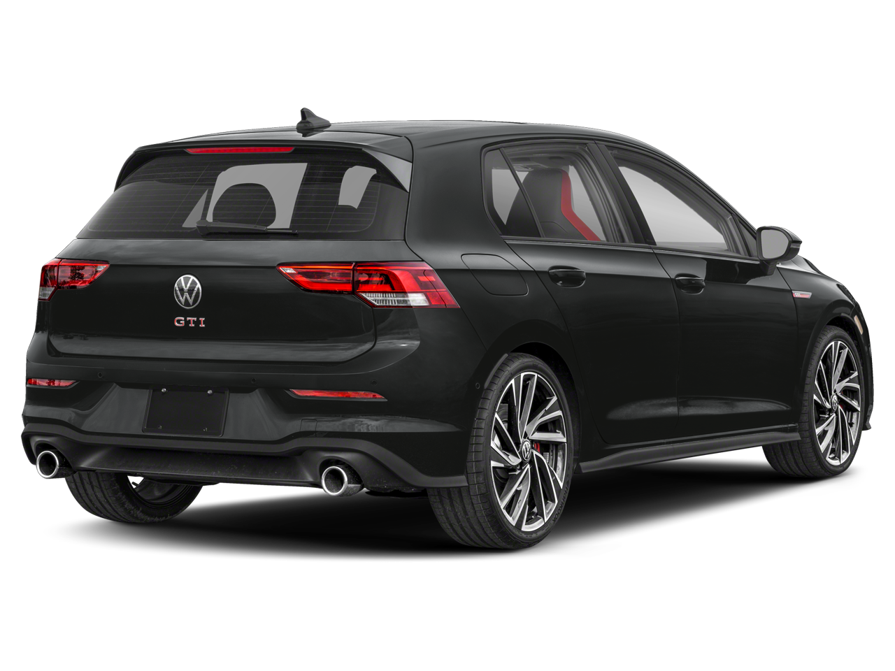 2024 Volkswagen Golf GTI Vehicle Photo in San Antonio, TX 78230